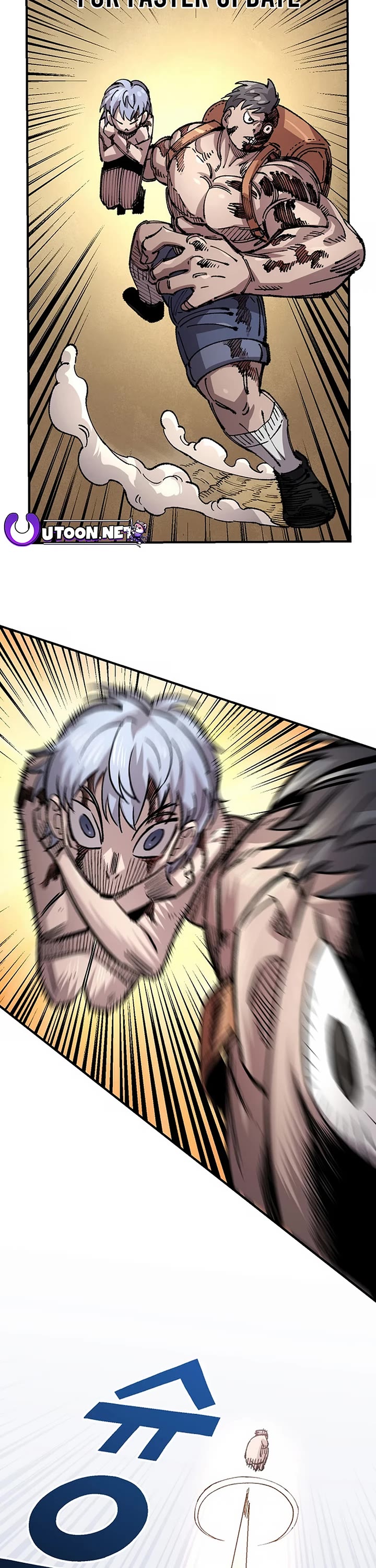 Reincarnation of the Veteran Soldier Chapter 130 page 30 - Chapter 130