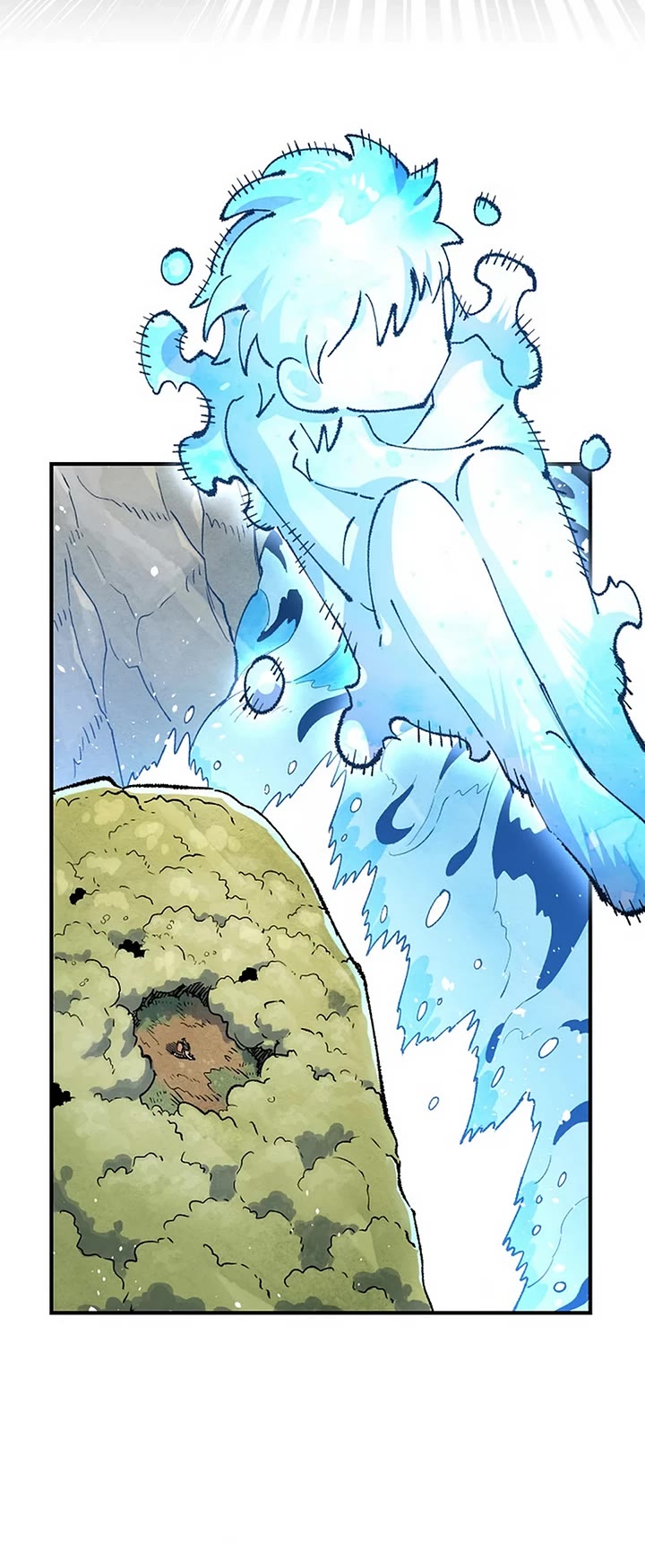 Reincarnation of the Veteran Soldier Chapter 130 page 32 - Chapter 130