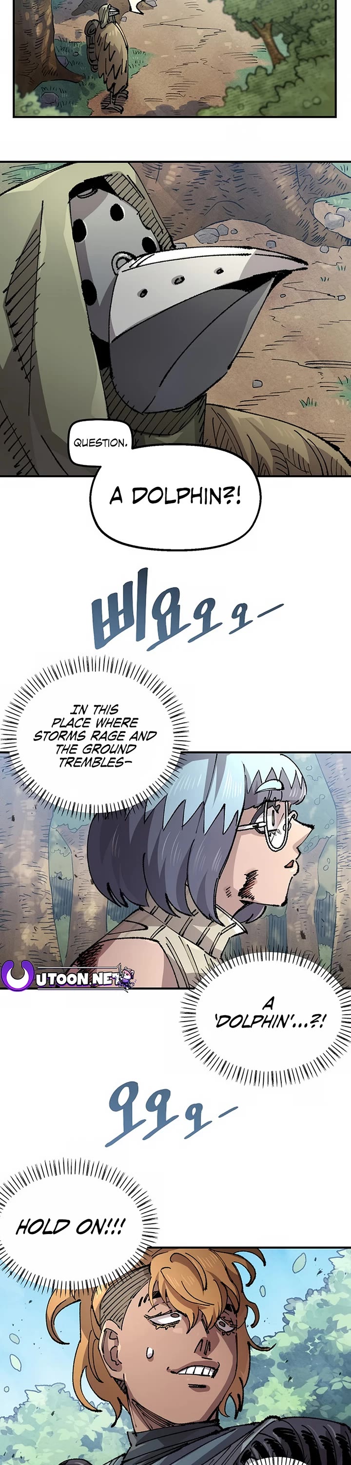 Reincarnation of the Veteran Soldier Chapter 130 page 34 - Chapter 130
