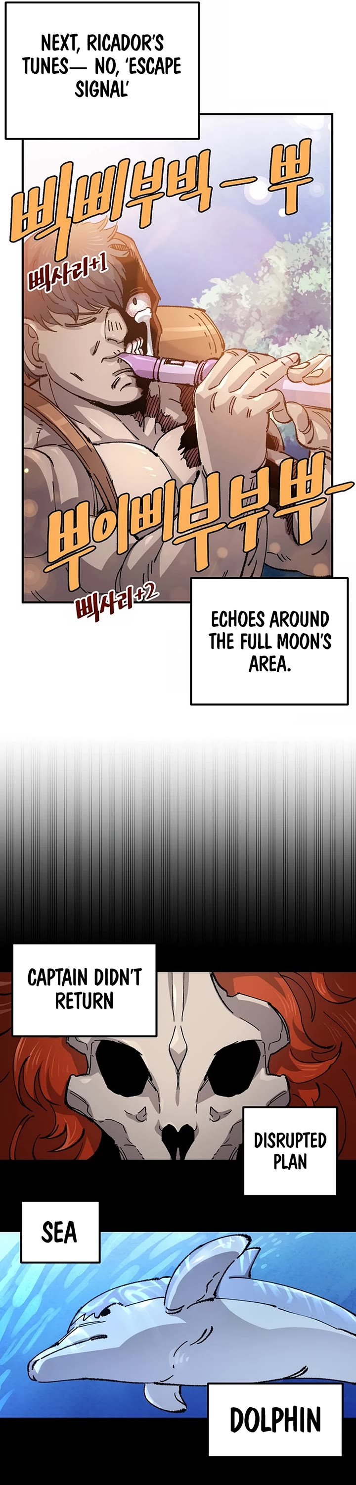 Reincarnation of the Veteran Soldier Chapter 130 page 37 - Chapter 130