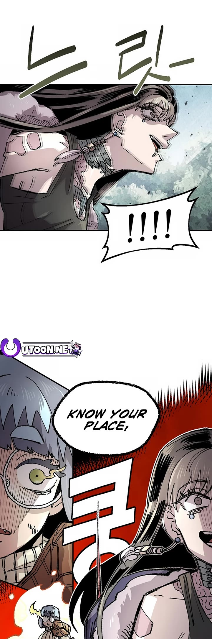 Reincarnation of the Veteran Soldier Chapter 130 page 40 - Chapter 130