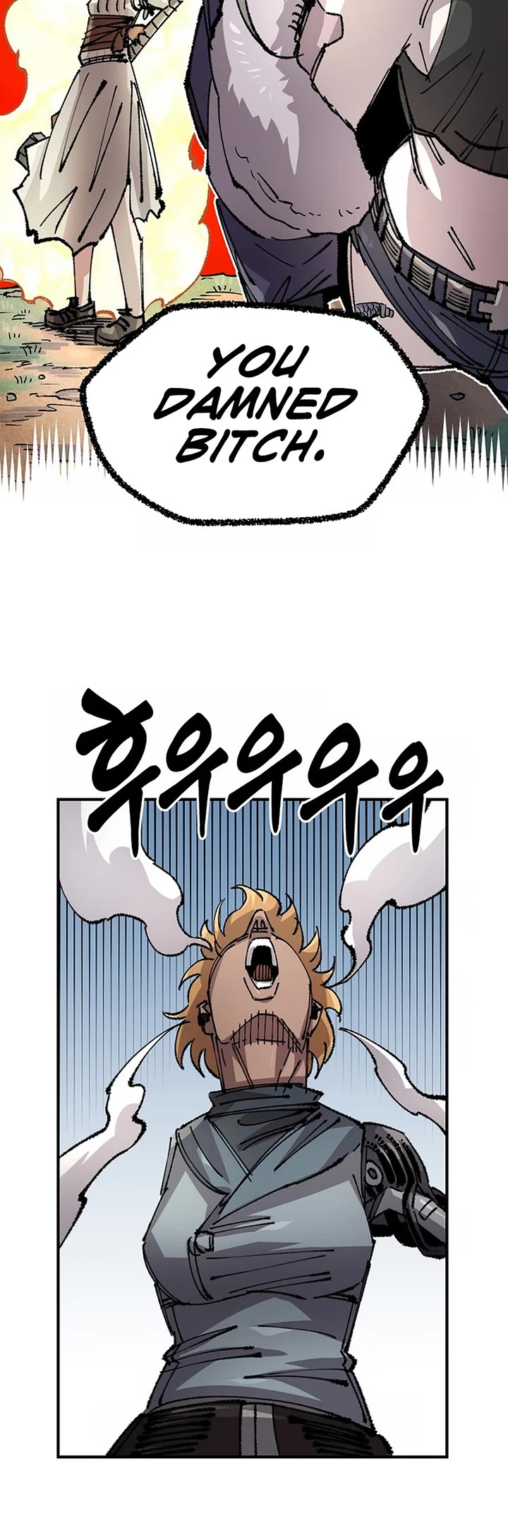 Reincarnation of the Veteran Soldier Chapter 130 page 41 - Chapter 130