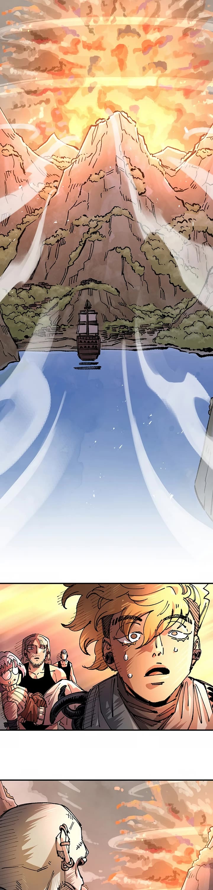Reincarnation of the Veteran Soldier Chapter 130 page 51 - Chapter 130