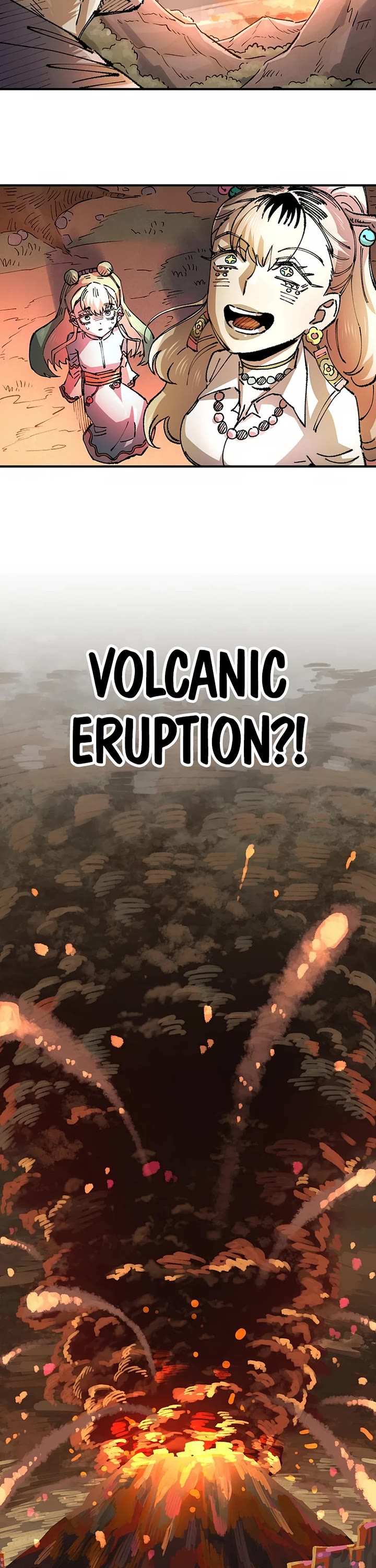 Reincarnation of the Veteran Soldier Chapter 130 page 52 - Chapter 130
