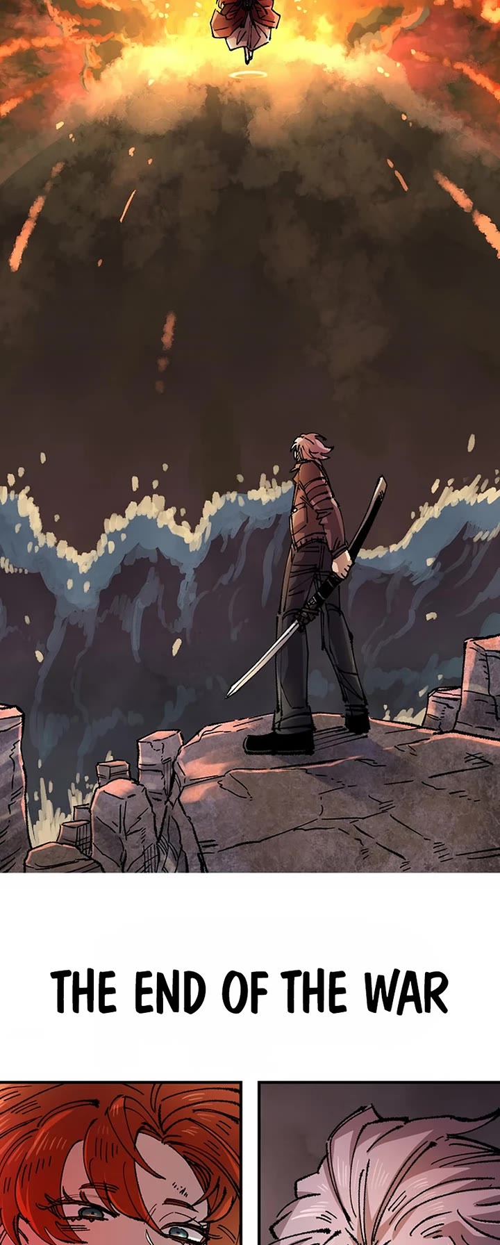 Reincarnation of the Veteran Soldier Chapter 130 page 54 - Chapter 130