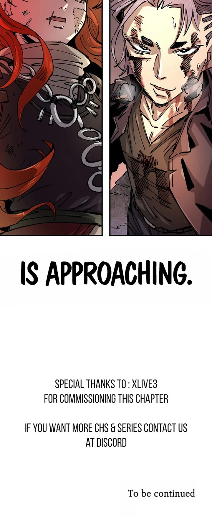 Reincarnation of the Veteran Soldier Chapter 130 page 55 - Chapter 130