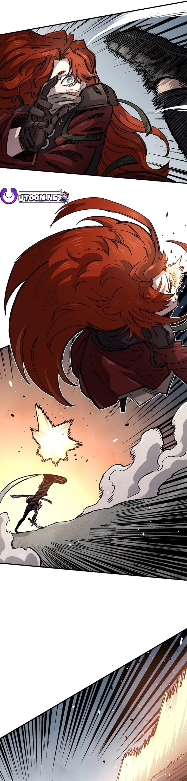 Reincarnation of the Veteran Soldier Chapter 131 page 21 - Chapter 131
