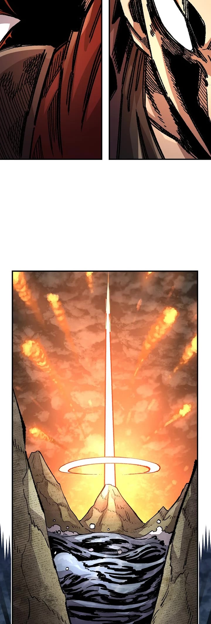 Reincarnation of the Veteran Soldier Chapter 131 page 24 - Chapter 131
