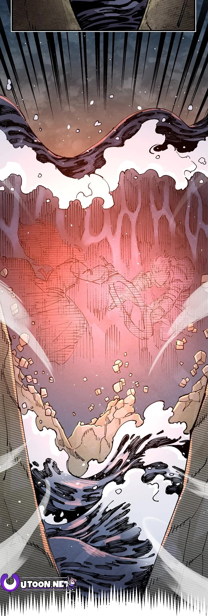 Reincarnation of the Veteran Soldier Chapter 131 page 25 - Chapter 131