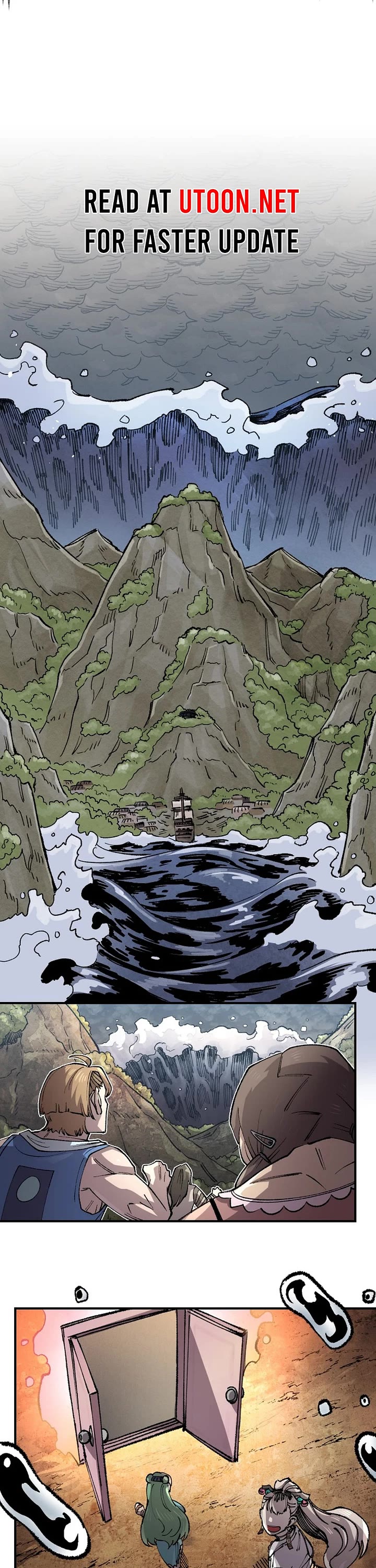 Reincarnation of the Veteran Soldier Chapter 131 page 26 - Chapter 131