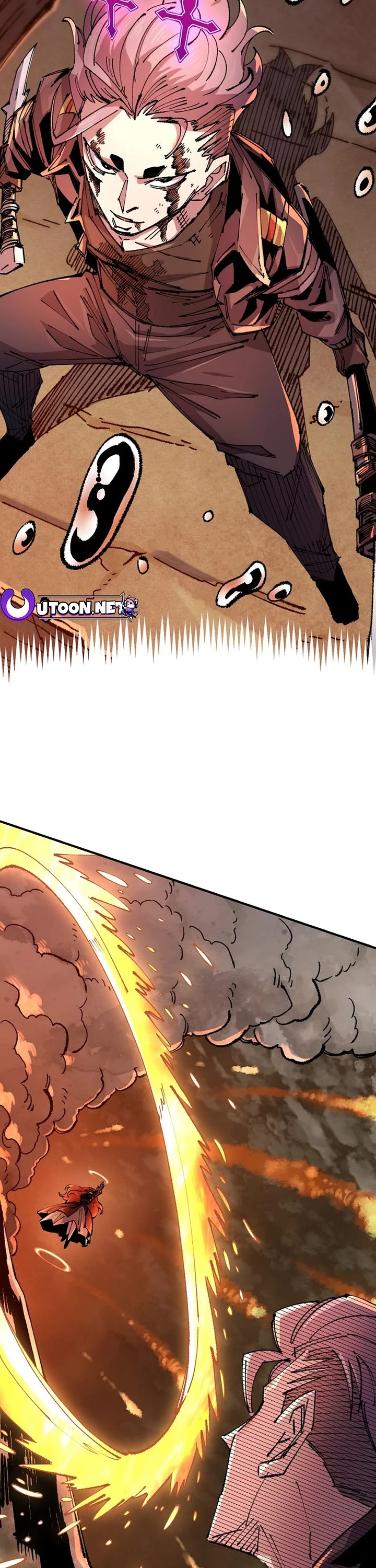 Reincarnation of the Veteran Soldier Chapter 131 page 3 - Chapter 131