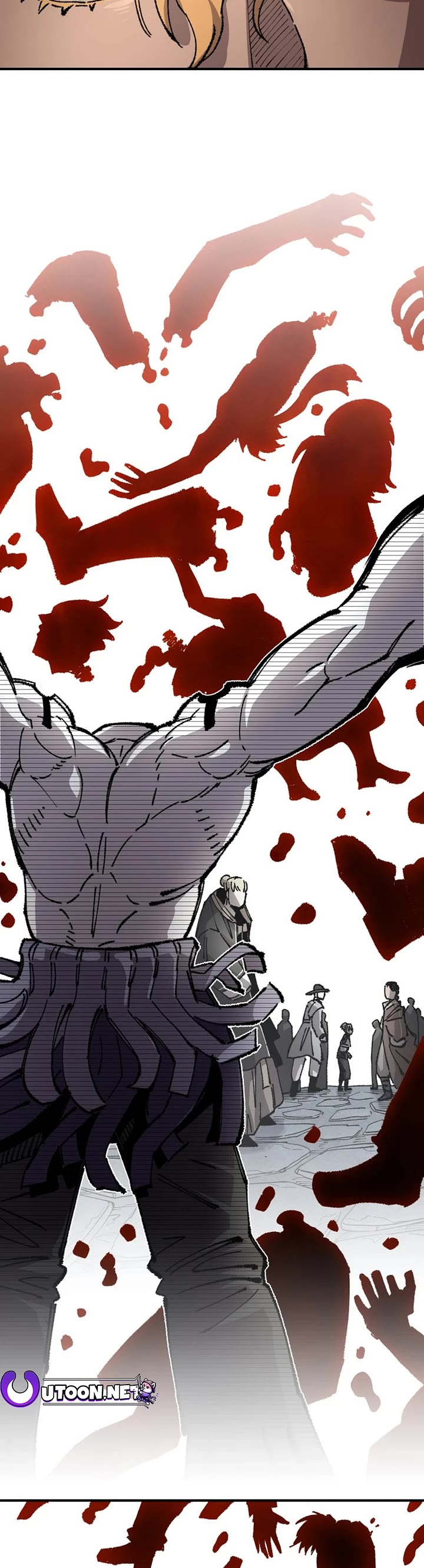 Reincarnation of the Veteran Soldier Chapter 131 page 40 - Chapter 131
