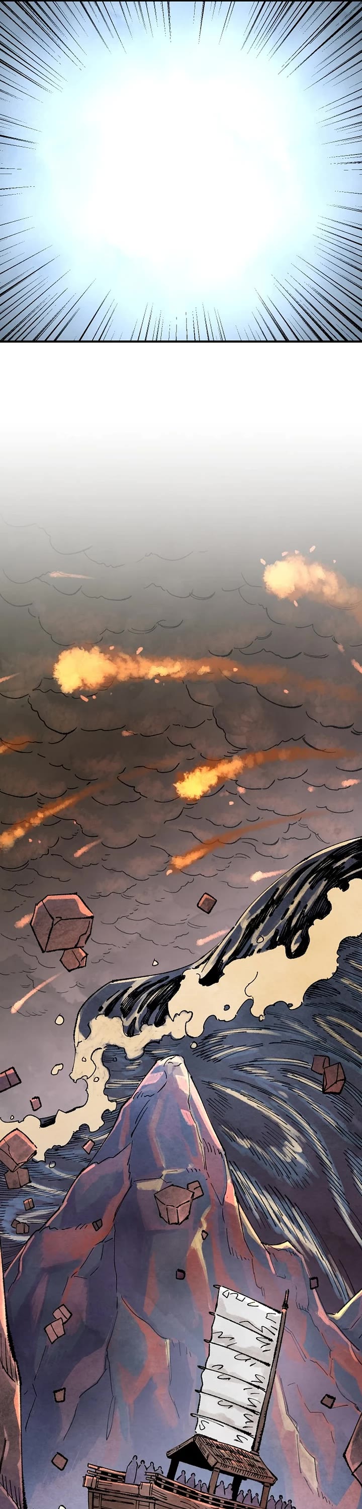 Reincarnation of the Veteran Soldier Chapter 131 page 46 - Chapter 131