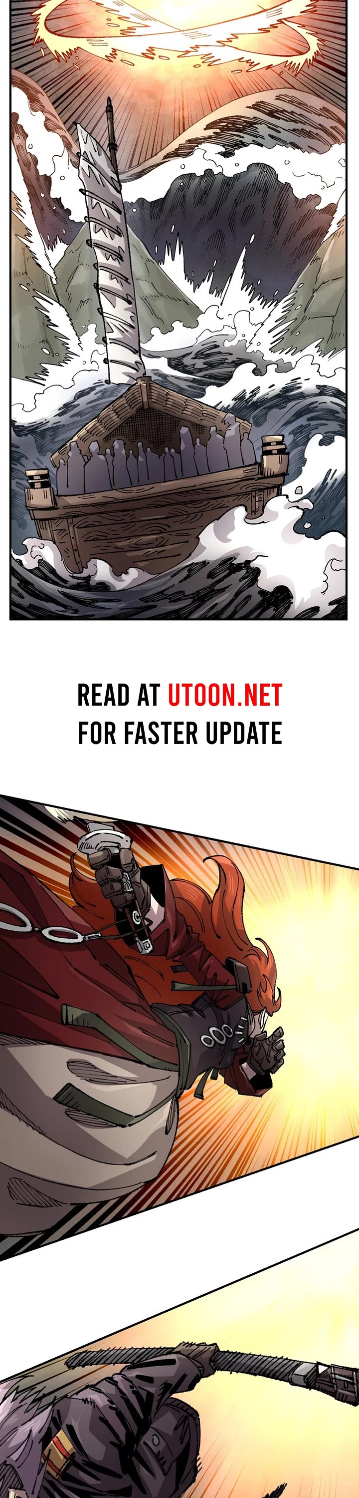 Reincarnation of the Veteran Soldier Chapter 131 page 48 - Chapter 131