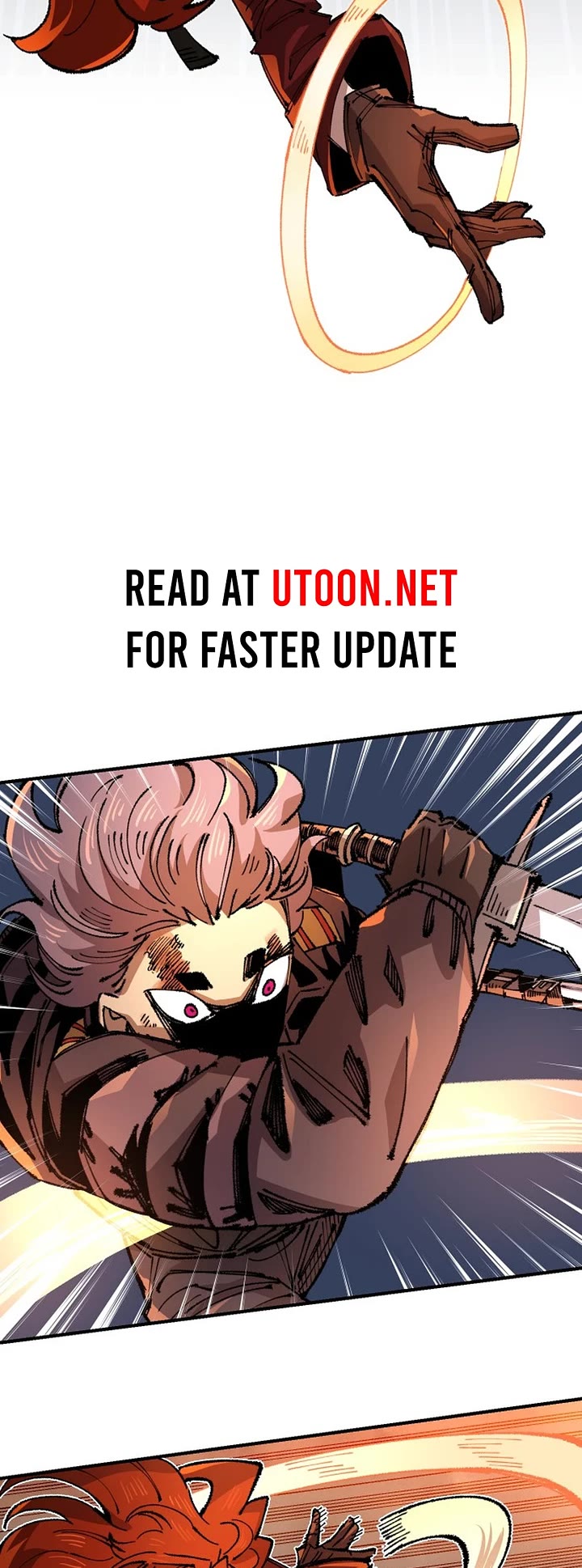 Reincarnation of the Veteran Soldier Chapter 131 page 9 - Chapter 131