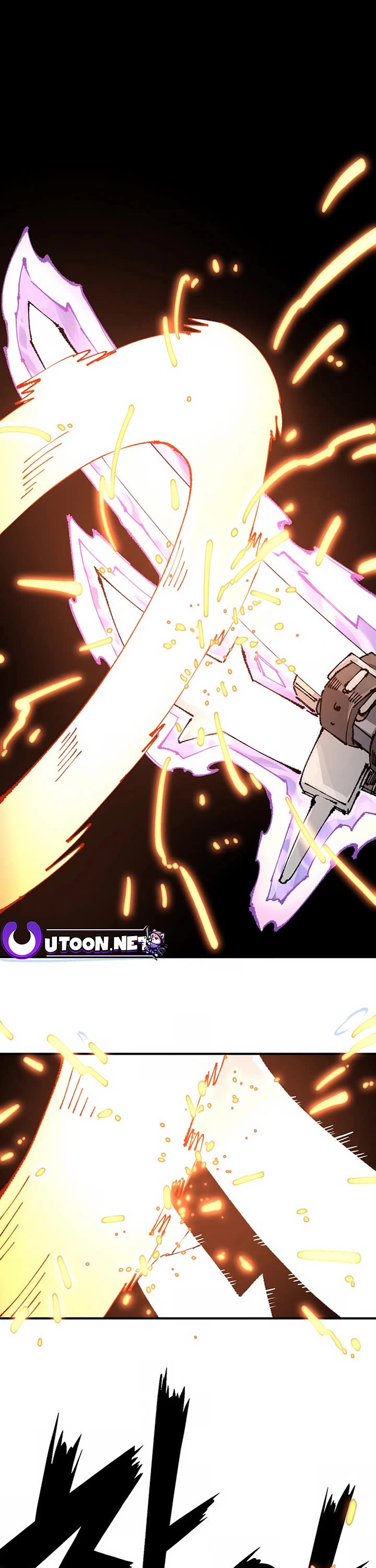Reincarnation of the Veteran Soldier Chapter 132 page 1 - Chapter 132