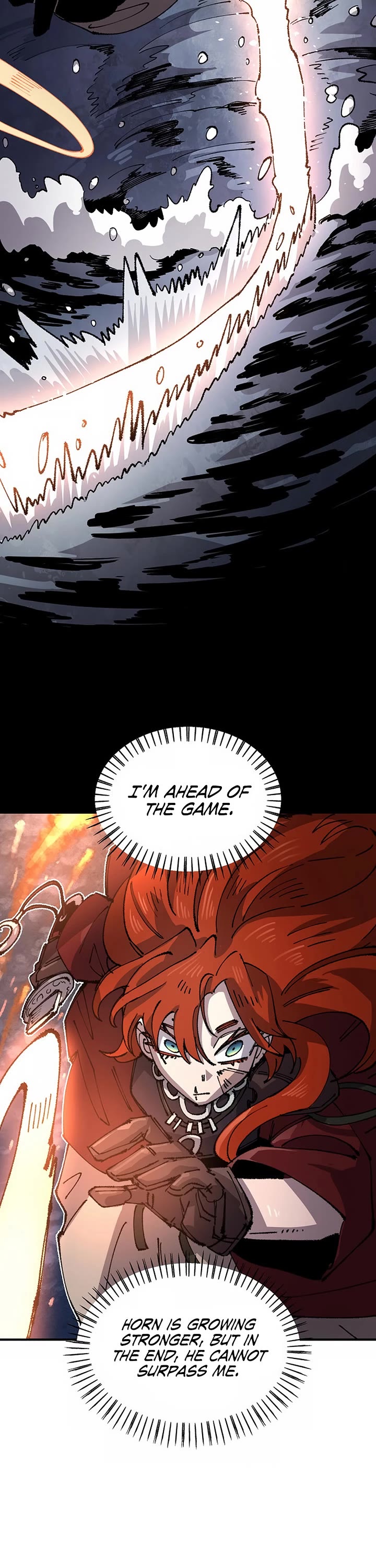 Reincarnation of the Veteran Soldier Chapter 132 page 14 - Chapter 132