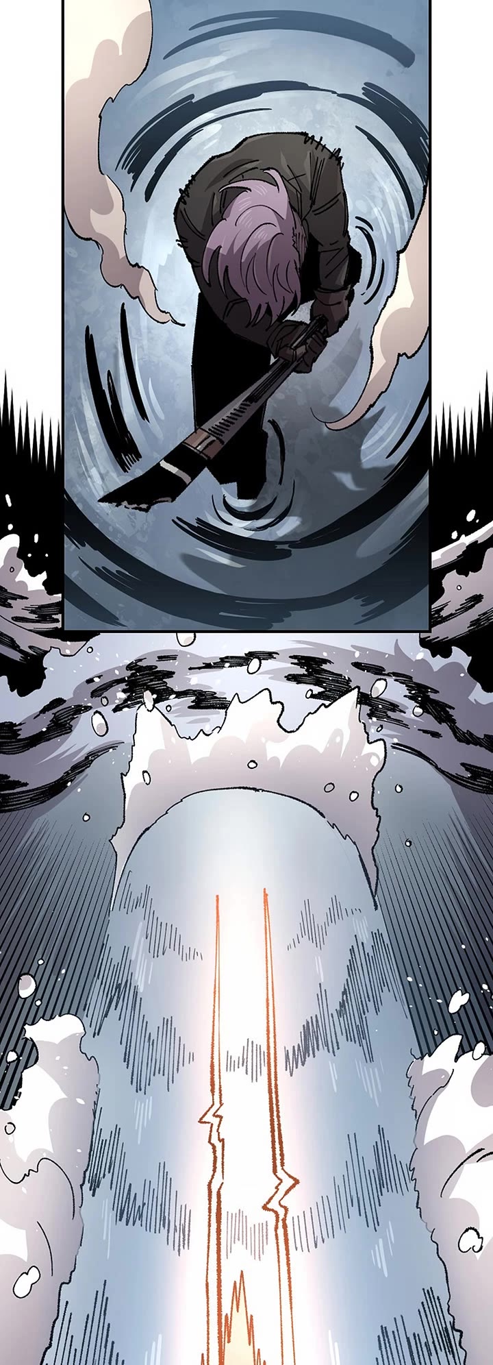 Reincarnation of the Veteran Soldier Chapter 132 page 25 - Chapter 132