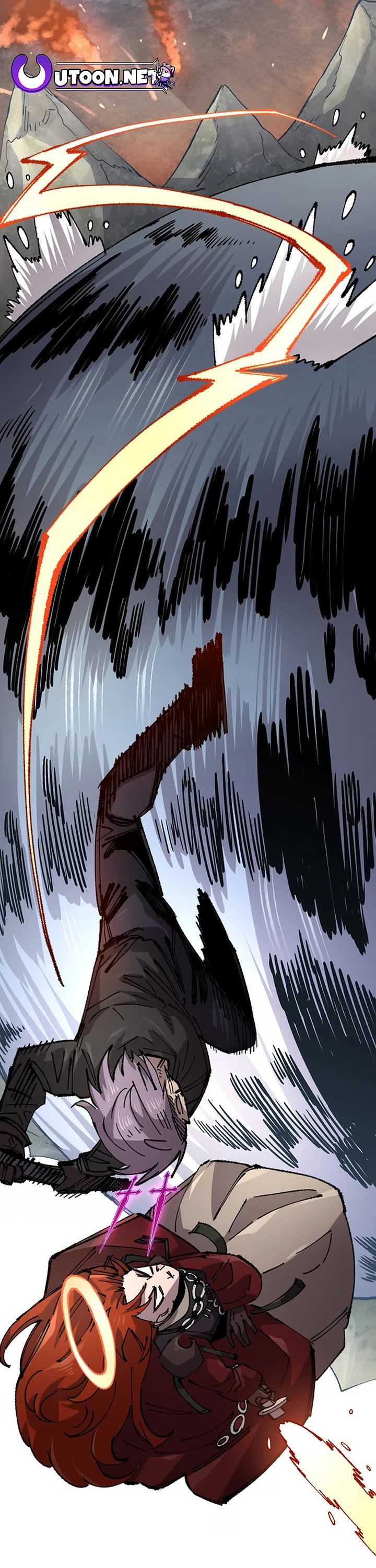 Reincarnation of the Veteran Soldier Chapter 132 page 27 - Chapter 132