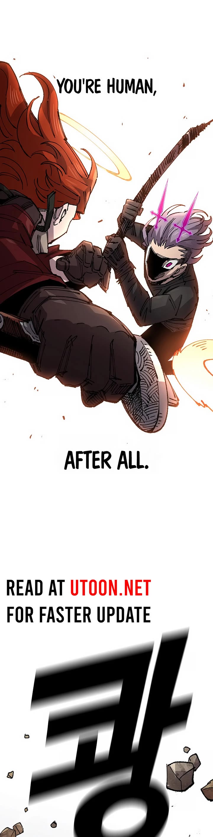Reincarnation of the Veteran Soldier Chapter 132 page 28 - Chapter 132