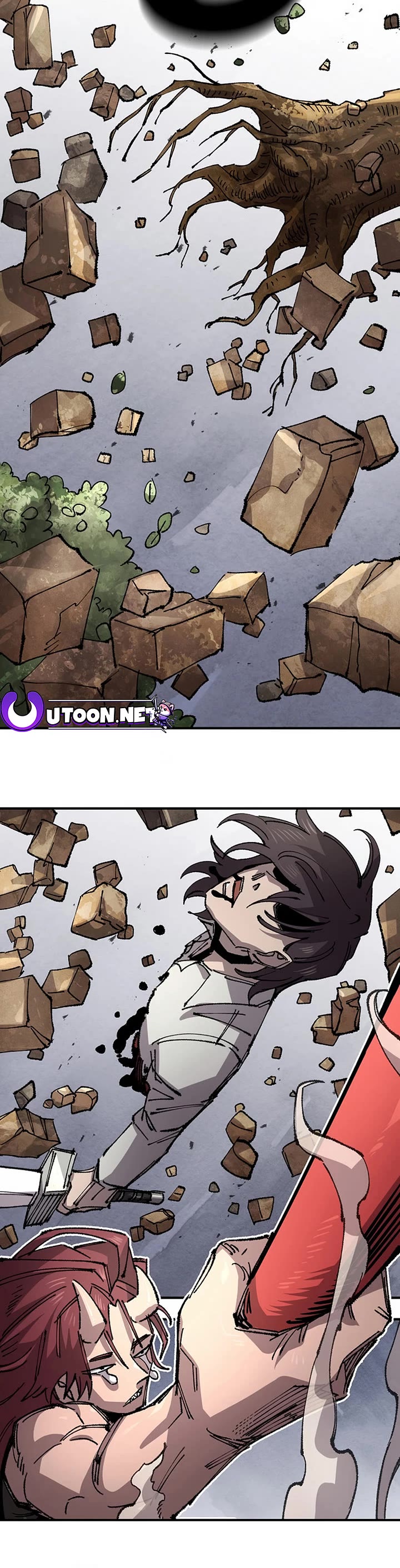 Reincarnation of the Veteran Soldier Chapter 132 page 29 - Chapter 132