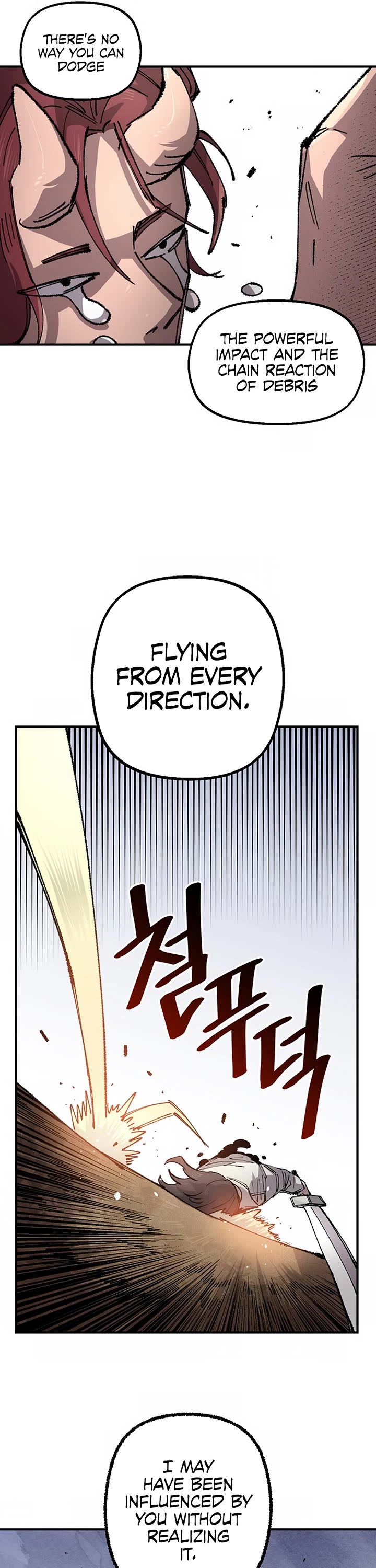 Reincarnation of the Veteran Soldier Chapter 132 page 30 - Chapter 132