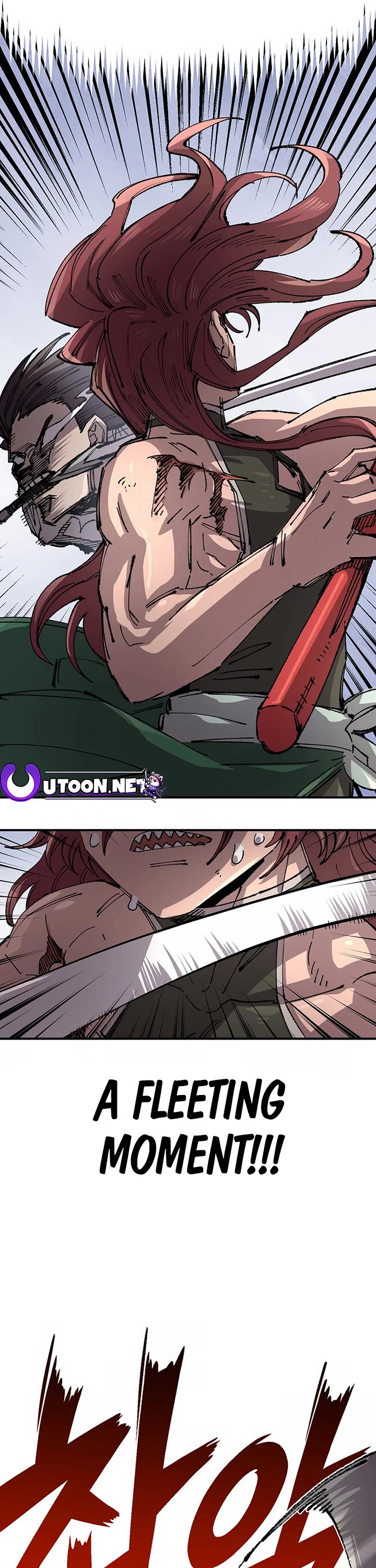 Reincarnation of the Veteran Soldier Chapter 132 page 39 - Chapter 132