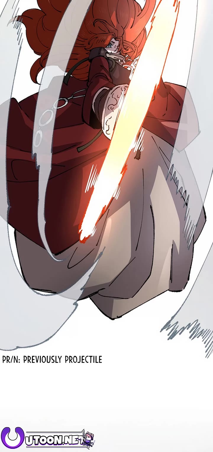 Reincarnation of the Veteran Soldier Chapter 132 page 4 - Chapter 132