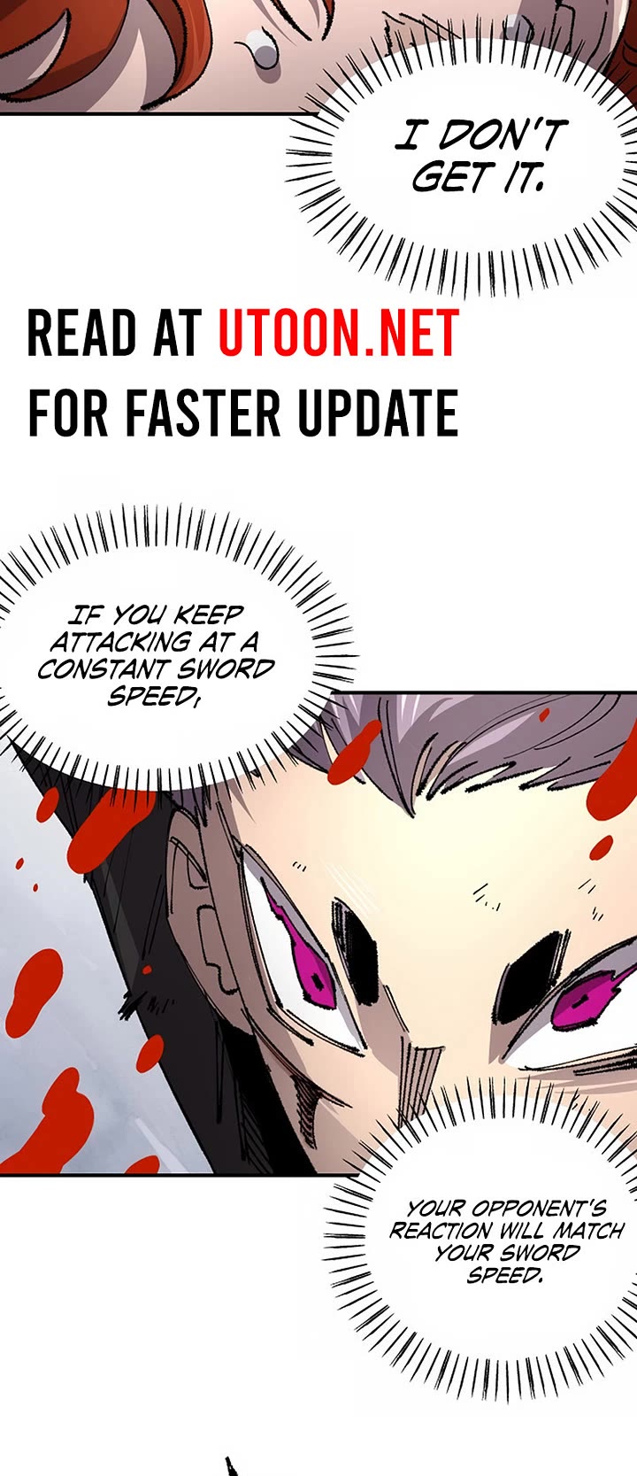Reincarnation of the Veteran Soldier Chapter 132 page 41 - Chapter 132