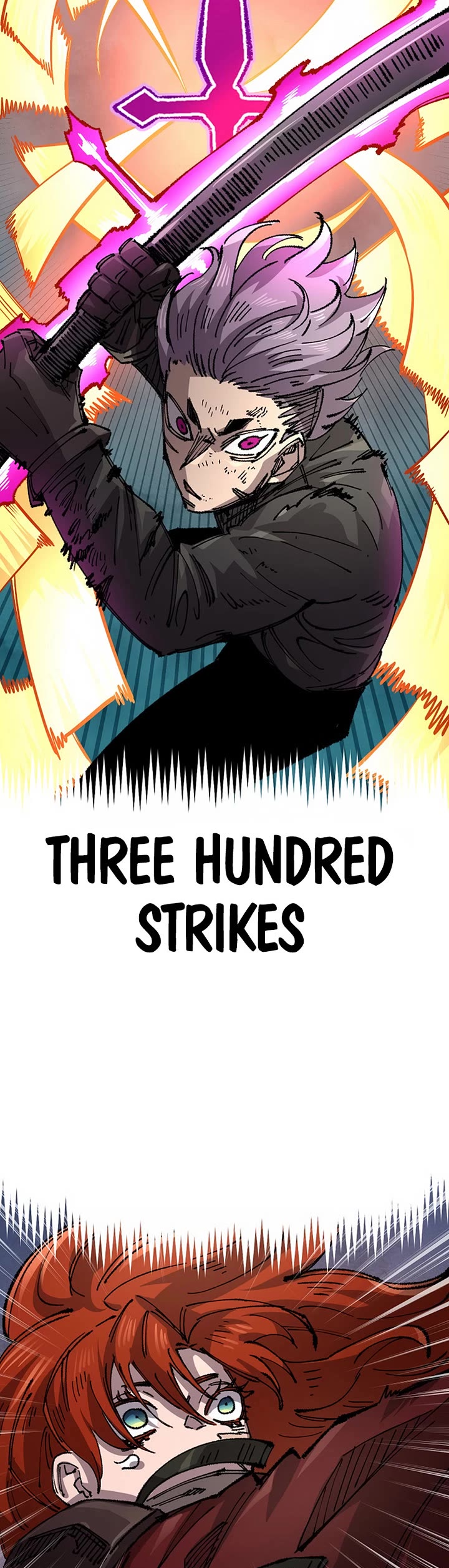 Reincarnation of the Veteran Soldier Chapter 132 page 47 - Chapter 132