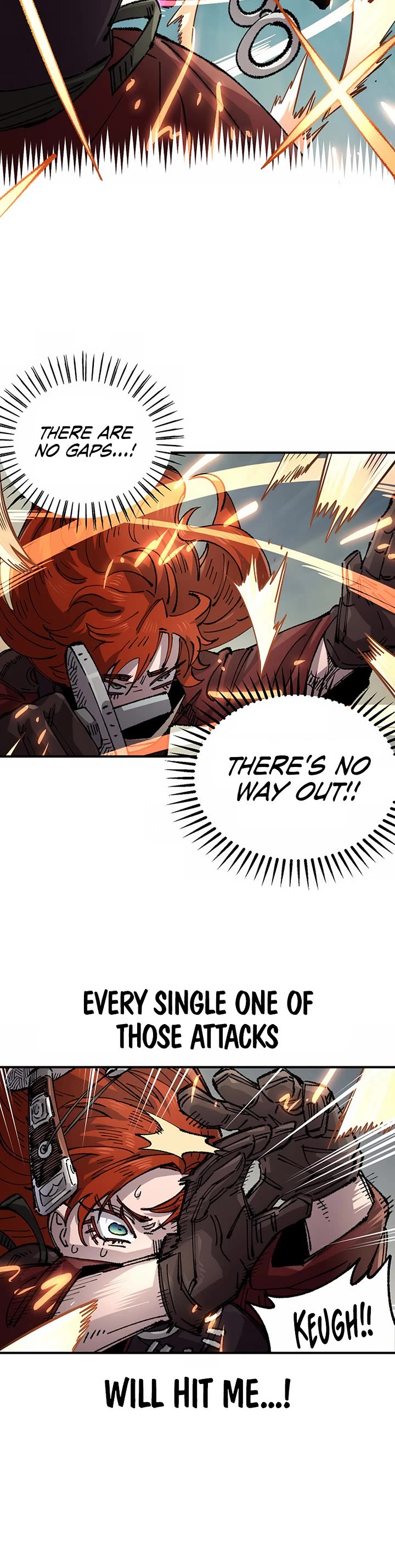 Reincarnation of the Veteran Soldier Chapter 132 page 50 - Chapter 132