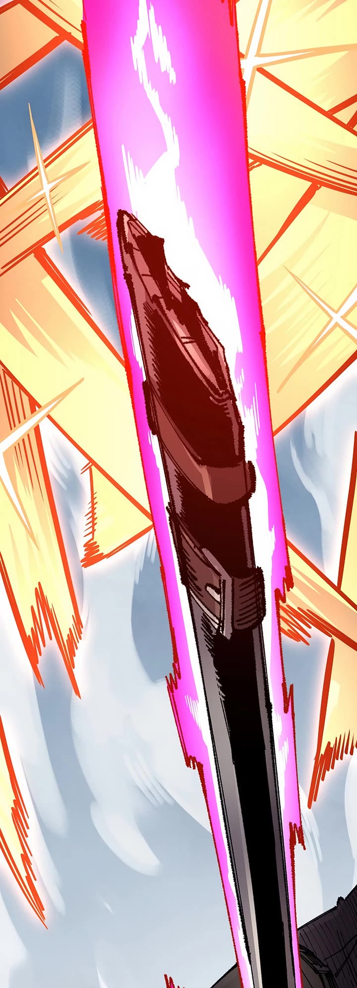 Reincarnation of the Veteran Soldier Chapter 132 page 55 - Chapter 132