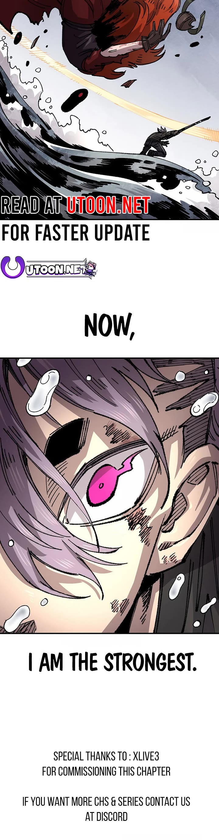 Reincarnation of the Veteran Soldier Chapter 132 page 59 - Chapter 132