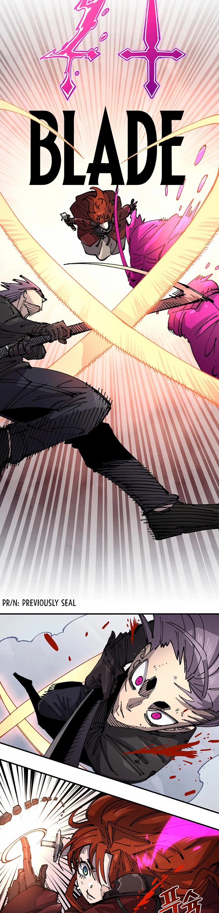 Reincarnation of the Veteran Soldier Chapter 132 page 9 - Chapter 132