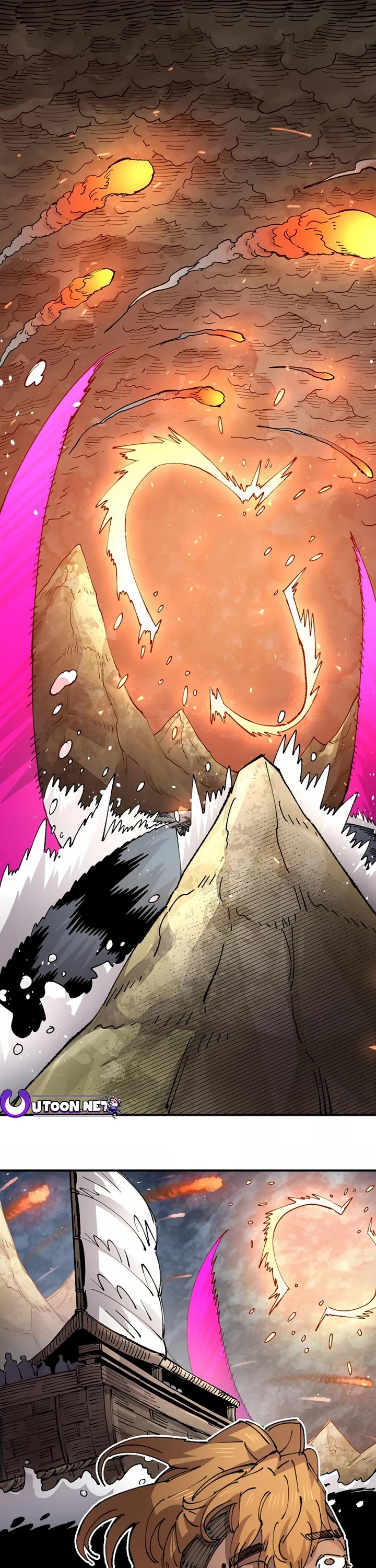 Reincarnation of the Veteran Soldier Chapter 133 page 1 - Chapter 133