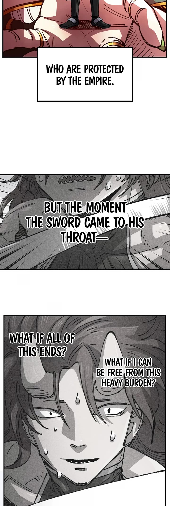 Reincarnation of the Veteran Soldier Chapter 133 page 12 - Chapter 133
