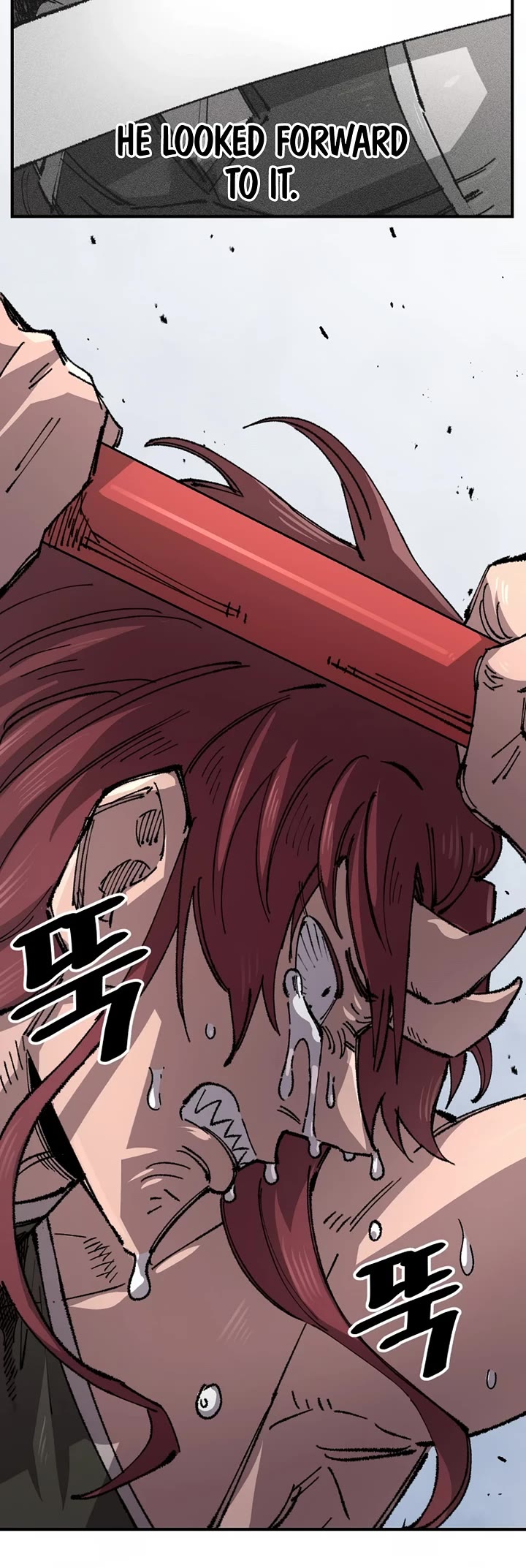 Reincarnation of the Veteran Soldier Chapter 133 page 13 - Chapter 133