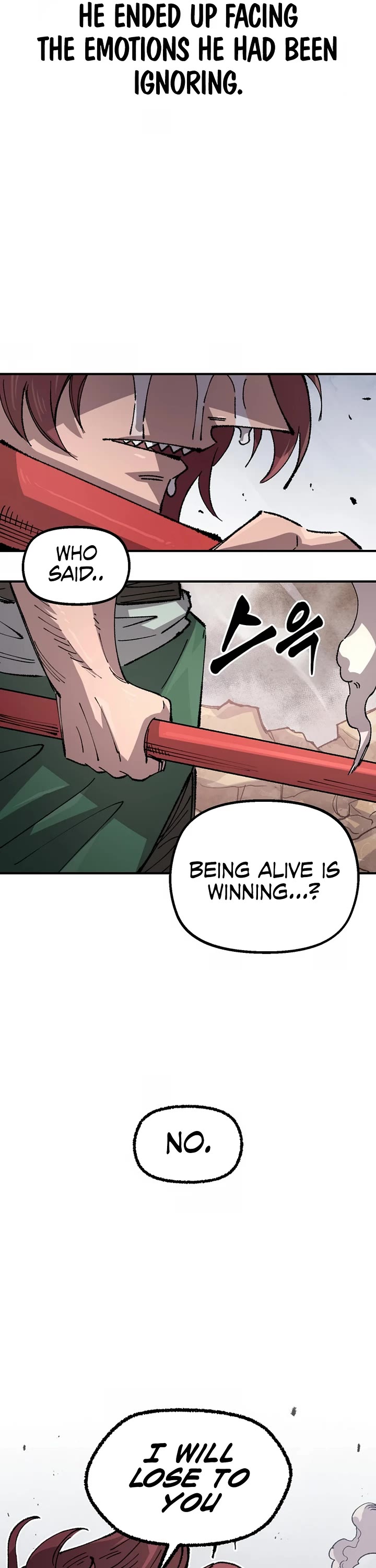 Reincarnation of the Veteran Soldier Chapter 133 page 14 - Chapter 133