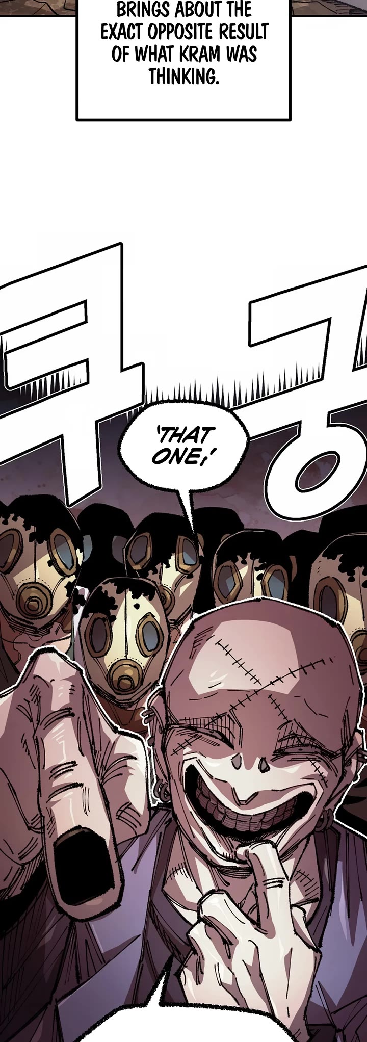 Reincarnation of the Veteran Soldier Chapter 133 page 17 - Chapter 133