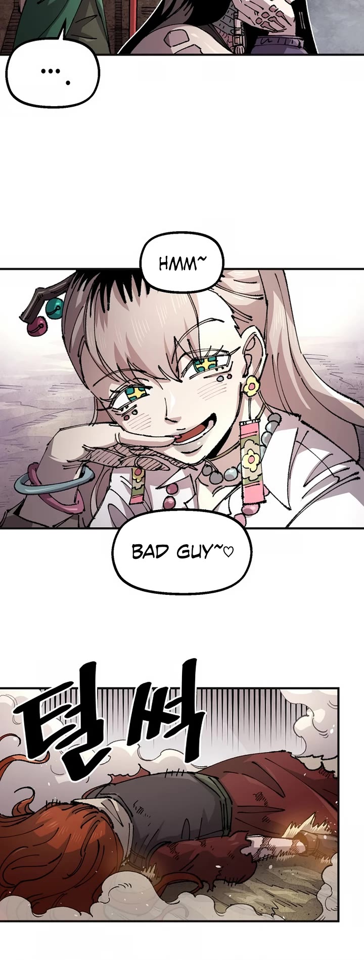 Reincarnation of the Veteran Soldier Chapter 133 page 23 - Chapter 133