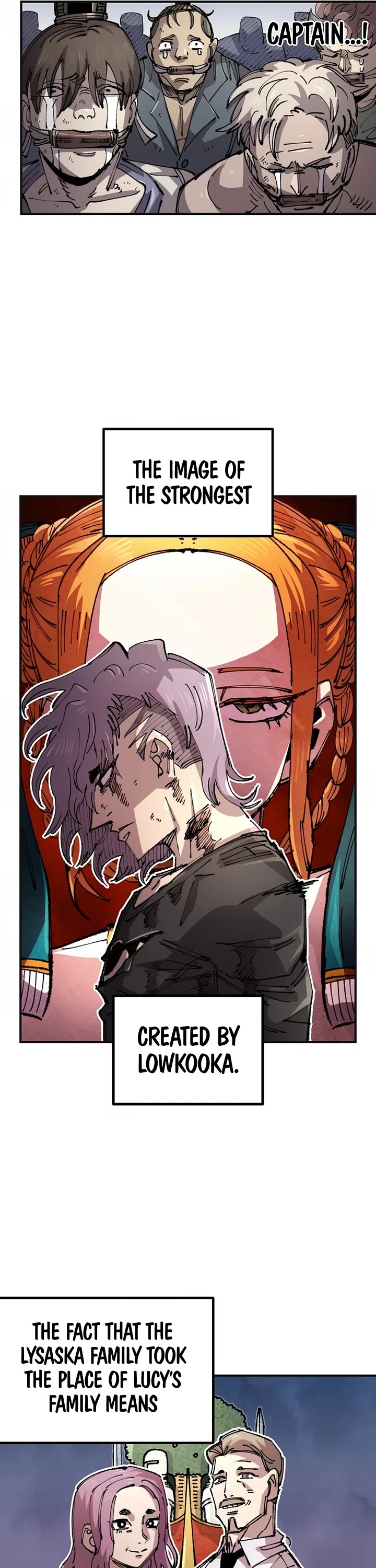 Reincarnation of the Veteran Soldier Chapter 133 page 24 - Chapter 133