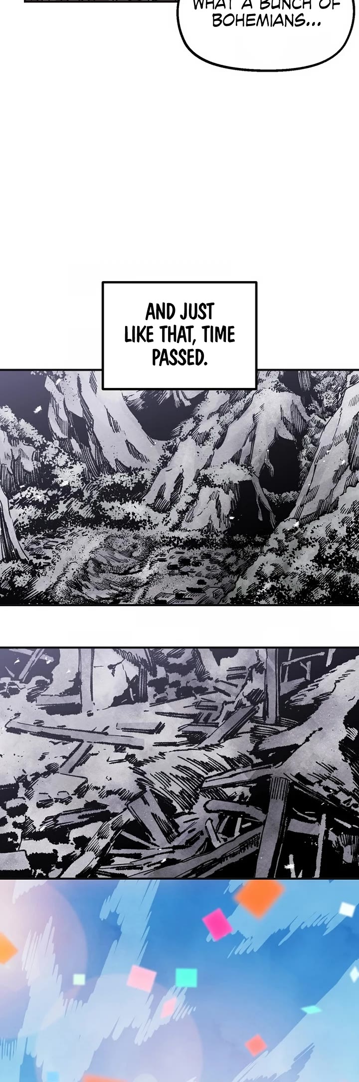 Reincarnation of the Veteran Soldier Chapter 133 page 33 - Chapter 133