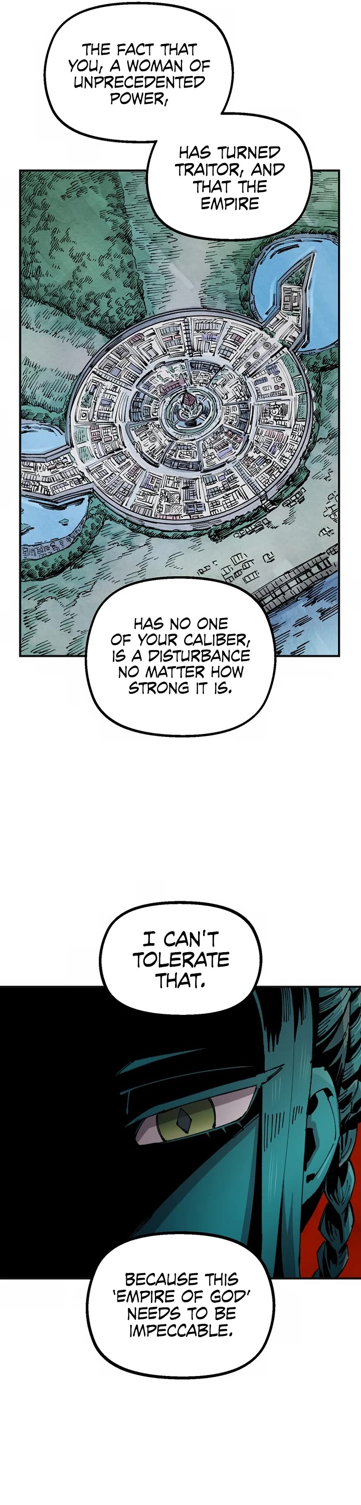 Reincarnation of the Veteran Soldier Chapter 133 page 39 - Chapter 133