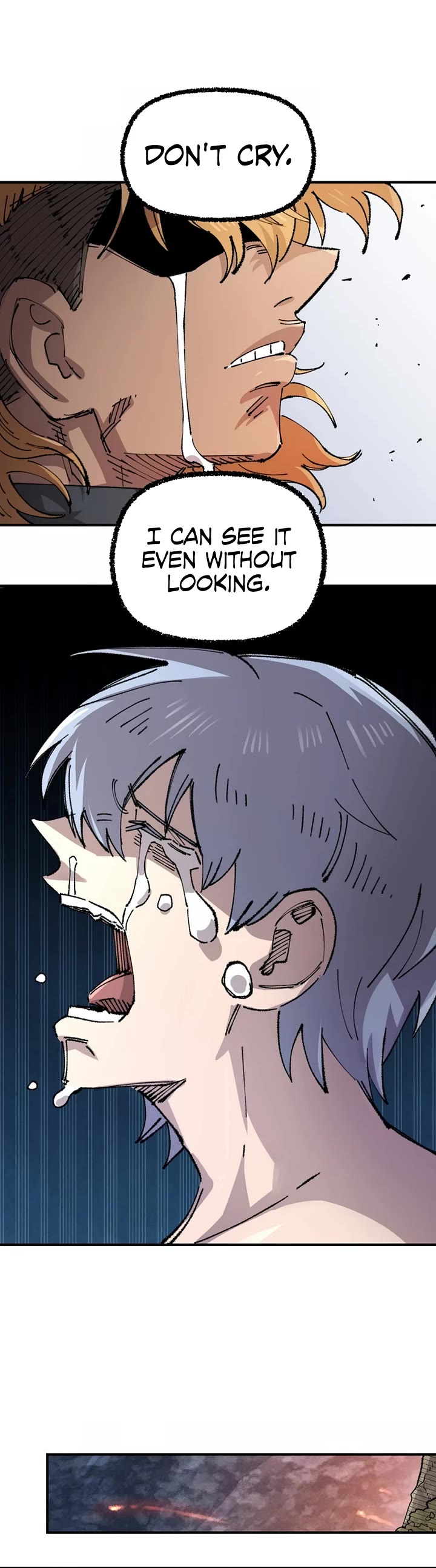 Reincarnation of the Veteran Soldier Chapter 133 page 4 - Chapter 133