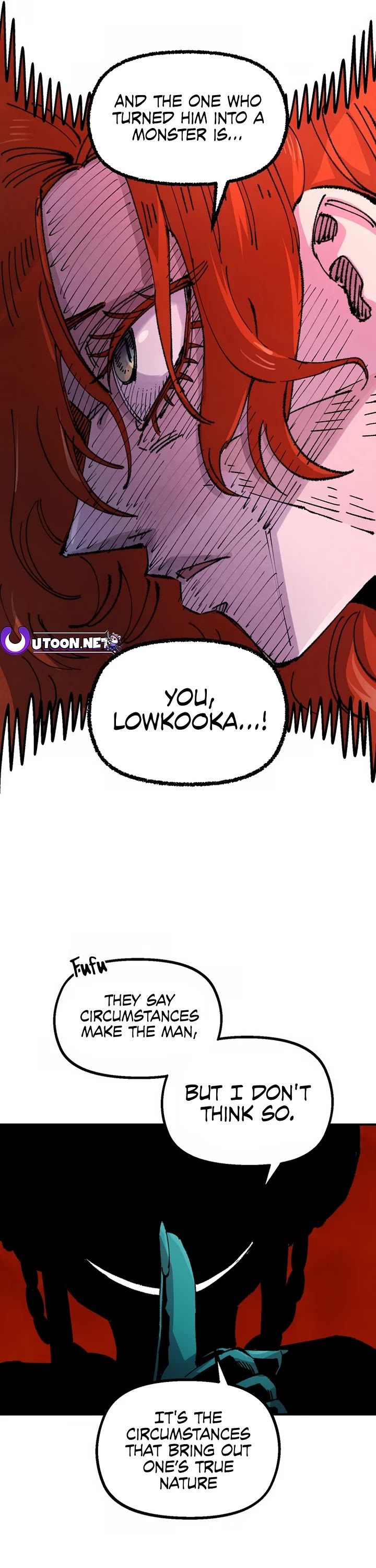 Reincarnation of the Veteran Soldier Chapter 133 page 44 - Chapter 133