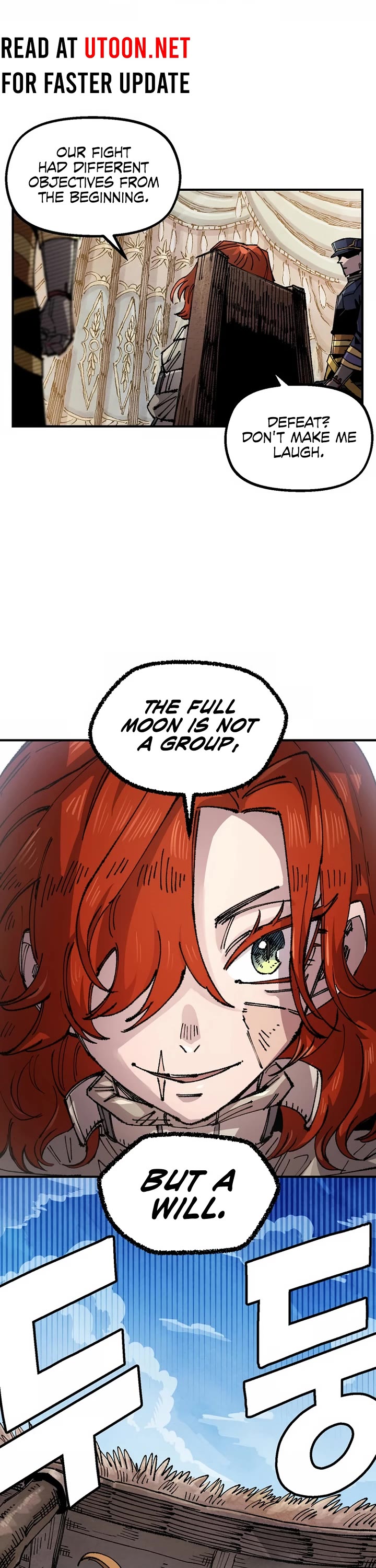 Reincarnation of the Veteran Soldier Chapter 133 page 50 - Chapter 133