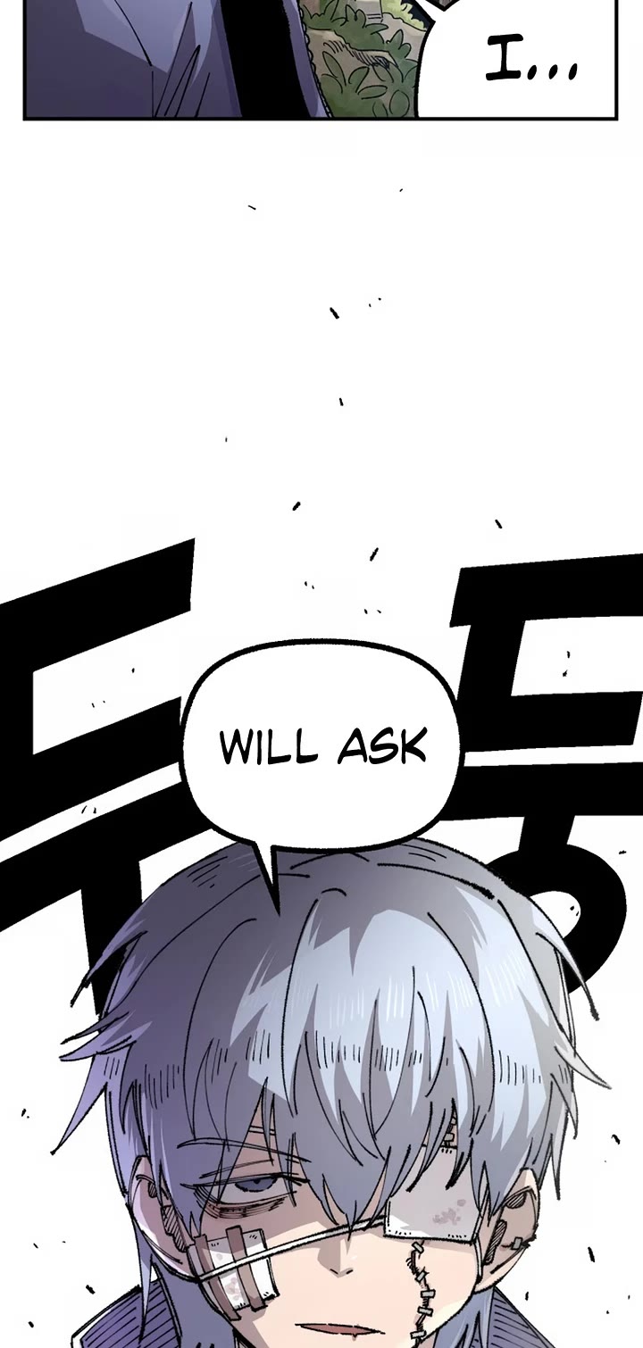 Reincarnation of the Veteran Soldier Chapter 133 page 52 - Chapter 133