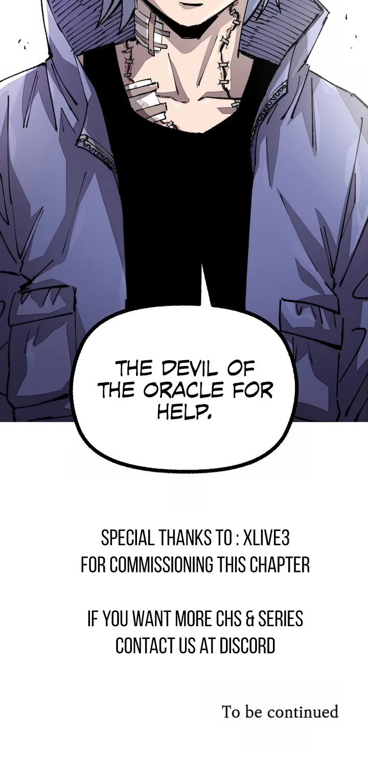Reincarnation of the Veteran Soldier Chapter 133 page 53 - Chapter 133