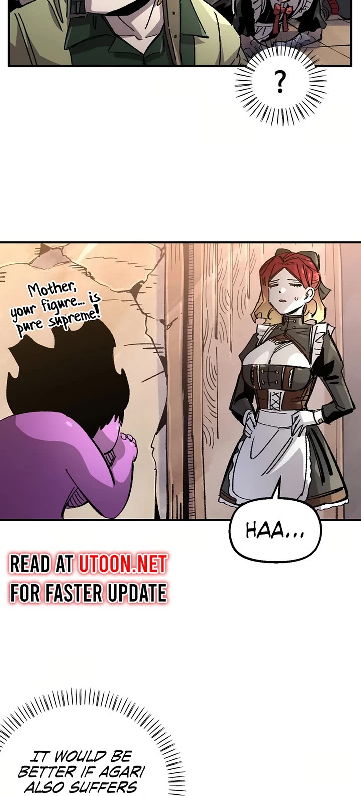 Reincarnation of the Veteran Soldier Chapter 134 page 27 - Chapter 134