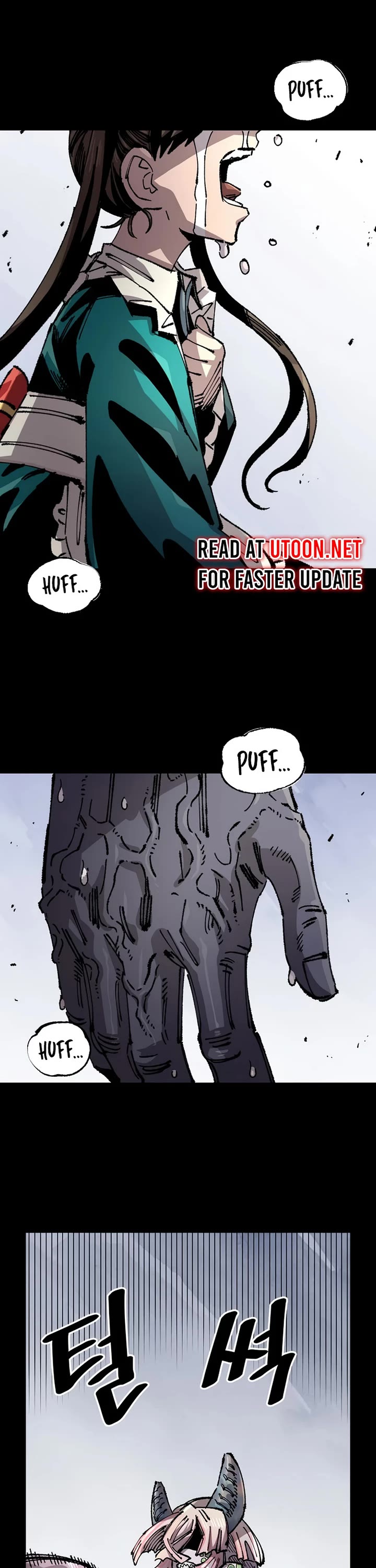Reincarnation of the Veteran Soldier Chapter 134 page 38 - Chapter 134